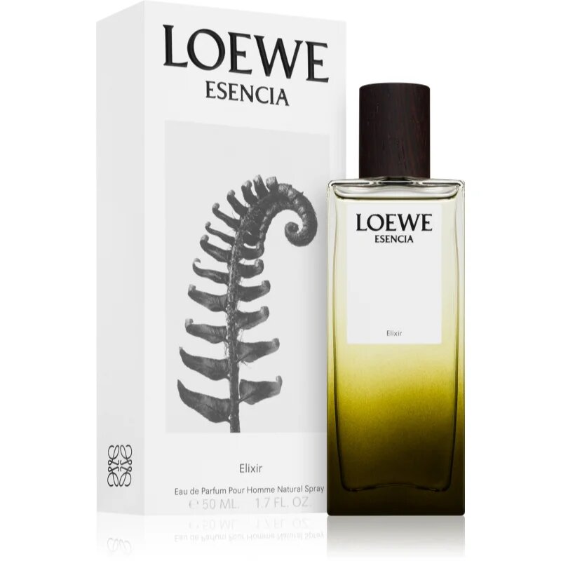 Loewe Esencia Elixir parfum pentru bărbați 50 ml