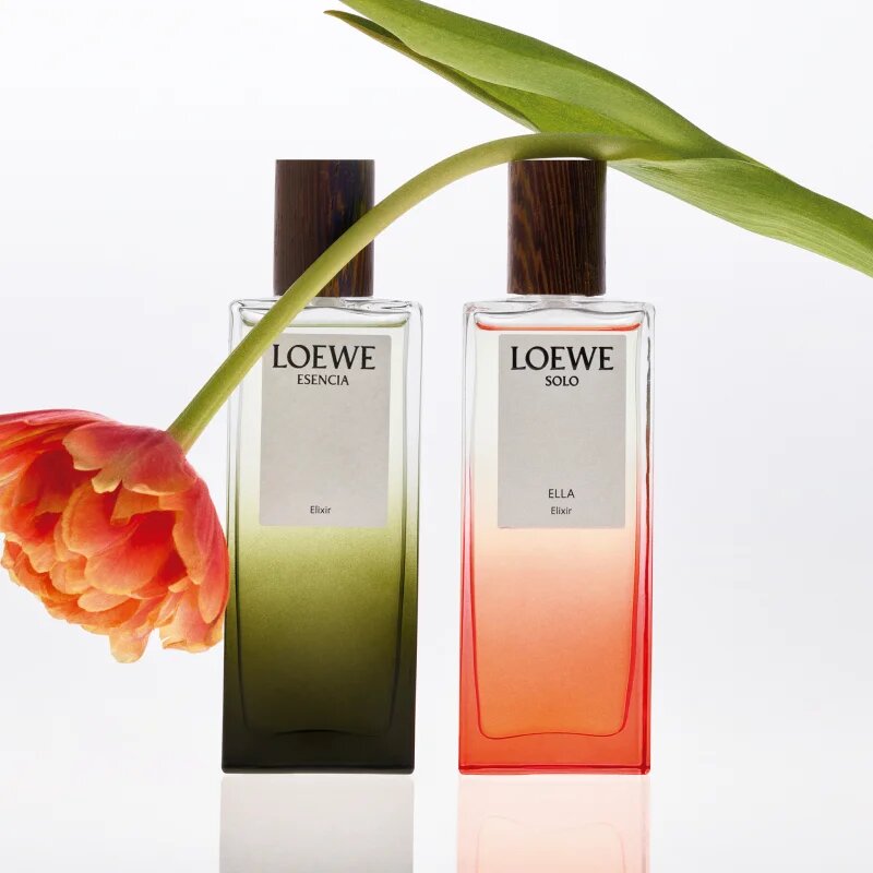 Loewe Esencia Elixir parfum pentru bărbați 50 ml