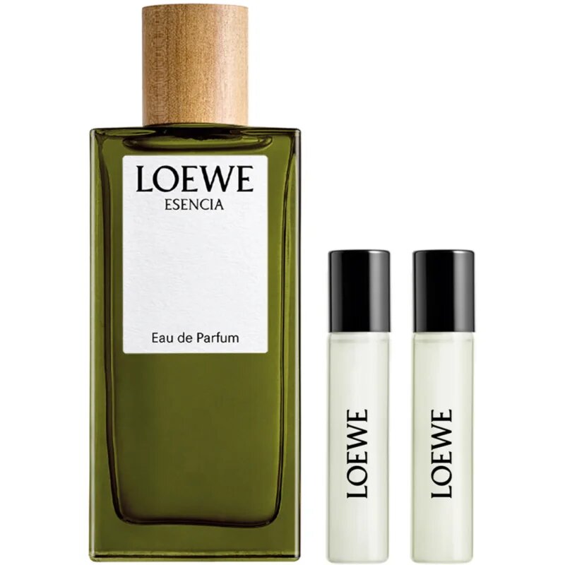 Loewe Esencia set cadou pentru bărbați