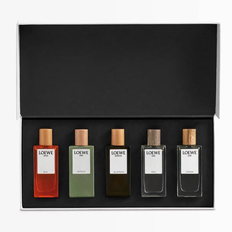 Loewe Miniature Set set cadou unisex