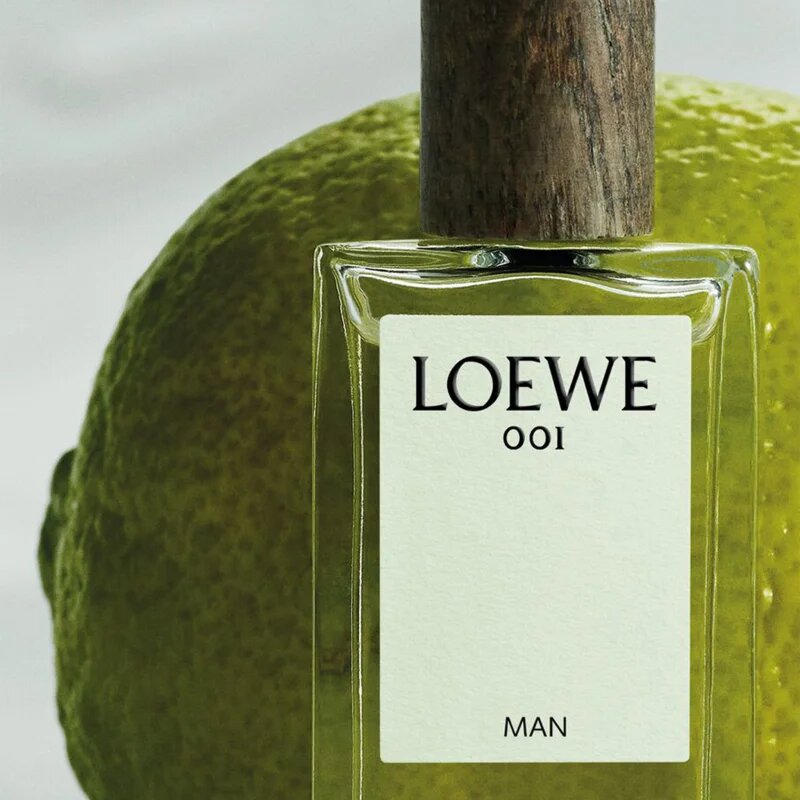 Loewe Miniature Set set cadou unisex