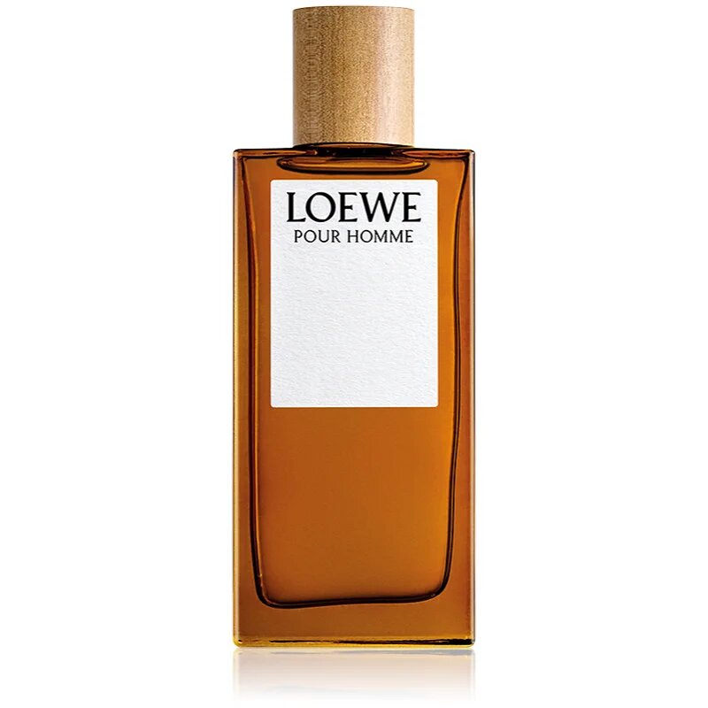 Loewe Pour Homme Eau de Toilette pentru bărbați 100 ml