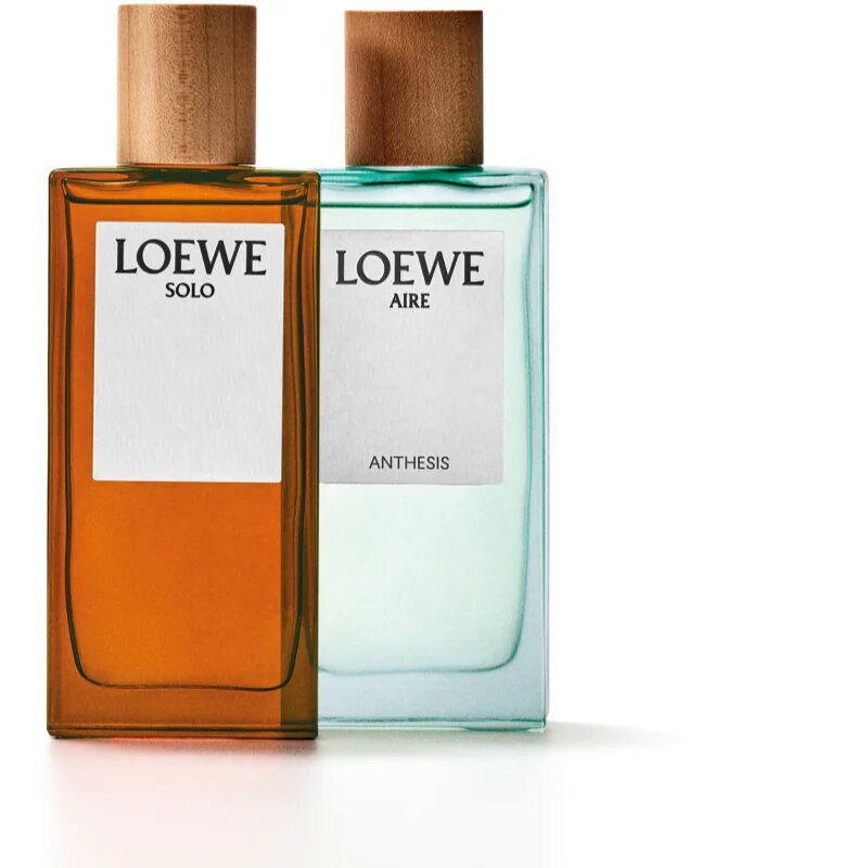 Loewe Solo Eau de Toilette pentru bărbați 100 ml
