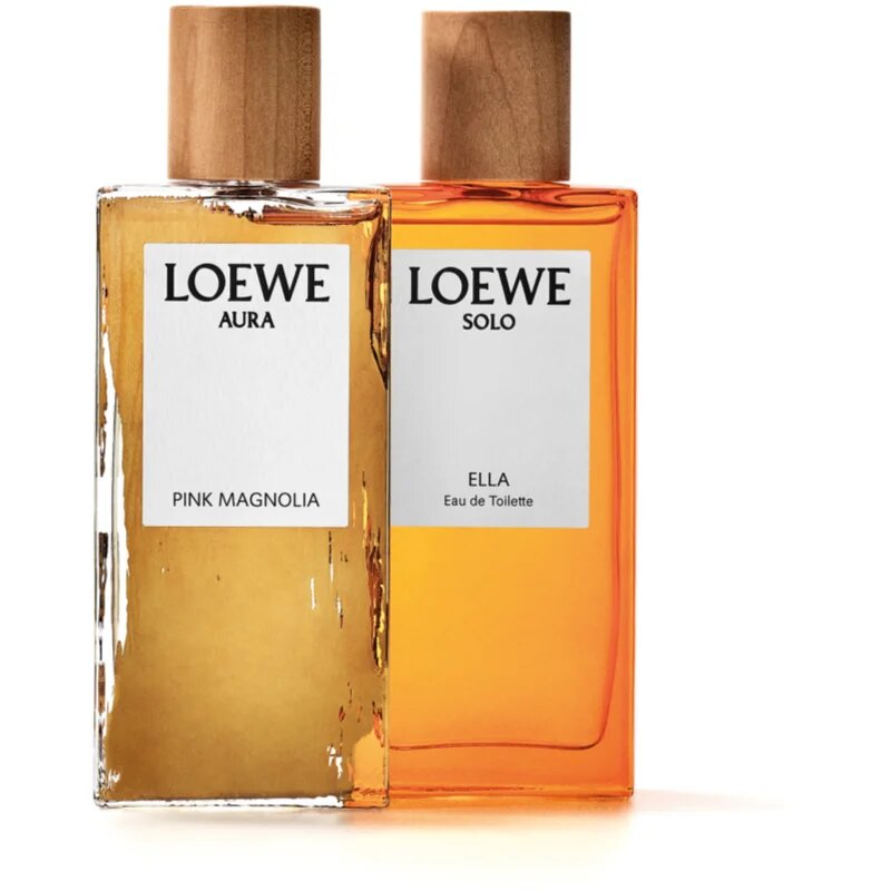 Loewe Solo Ella Eau de Toilette pentru femei 50 ml