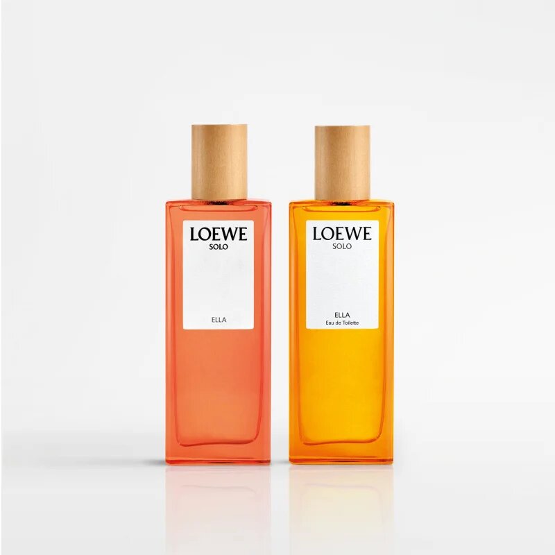 Loewe Solo Ella Eau de Toilette pentru femei 50 ml