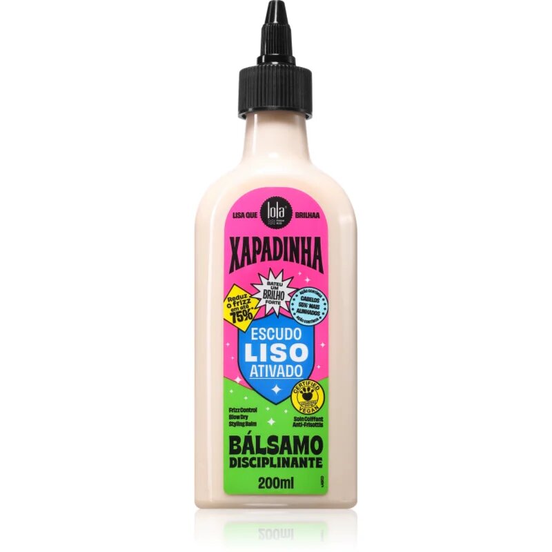 Lola Cosmetics Xapadinha balsam fără clătire 200 ml