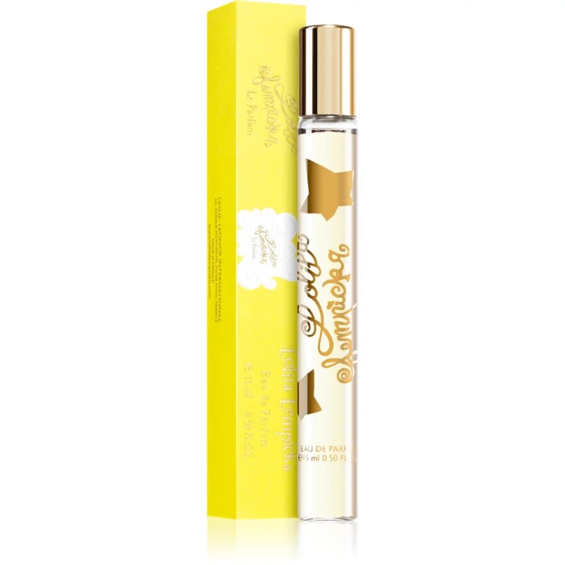 Lolita Lempicka Le Parfum Eau de Parfum pentru femei 15 ml