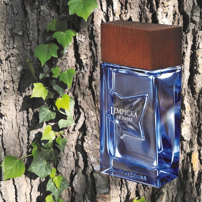Lolita Lempicka Lempicka Homme Eau de Toilette pentru bărbați 50 ml