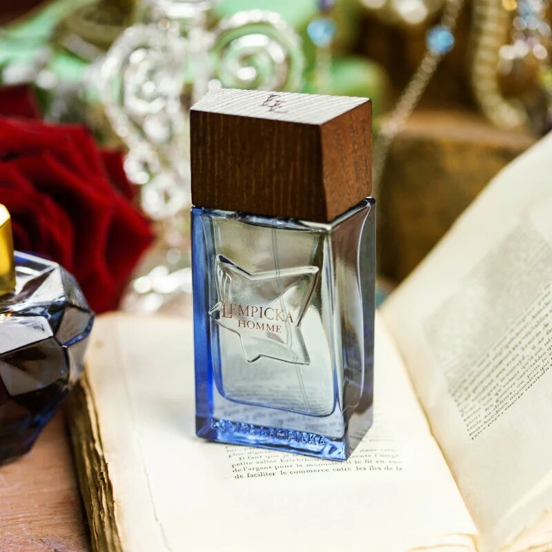 Lolita Lempicka Lempicka Homme Eau de Toilette pentru bărbați 50 ml