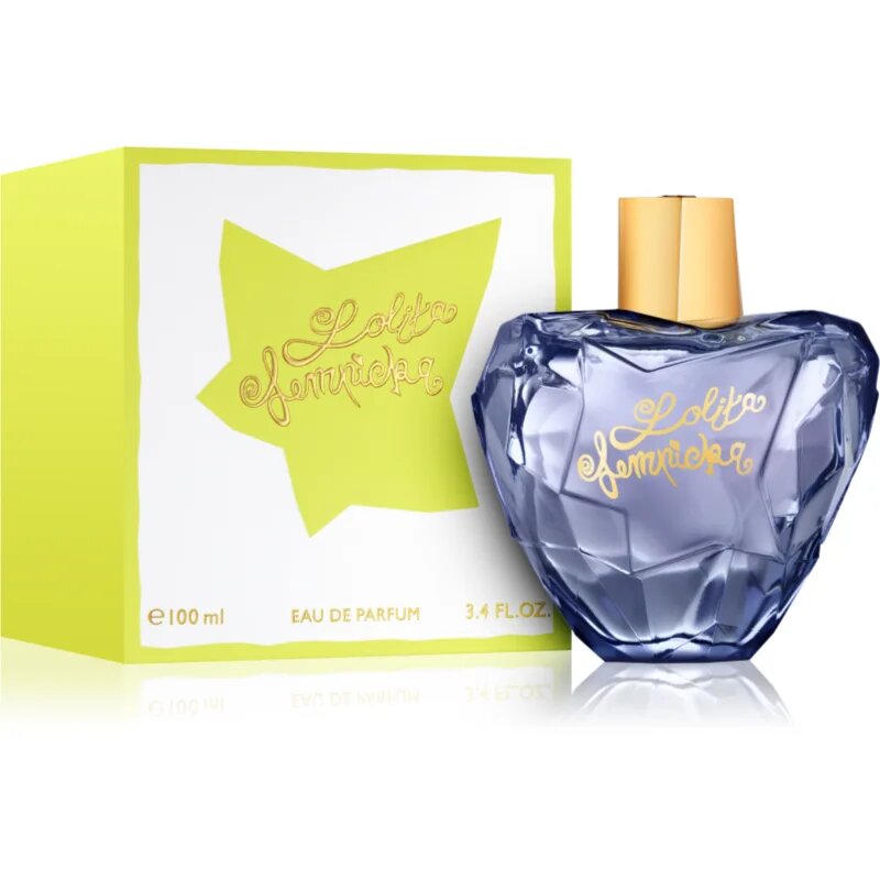 Lolita Lempicka Mon Premier Parfum Eau de Parfum pentru femei 100 ml