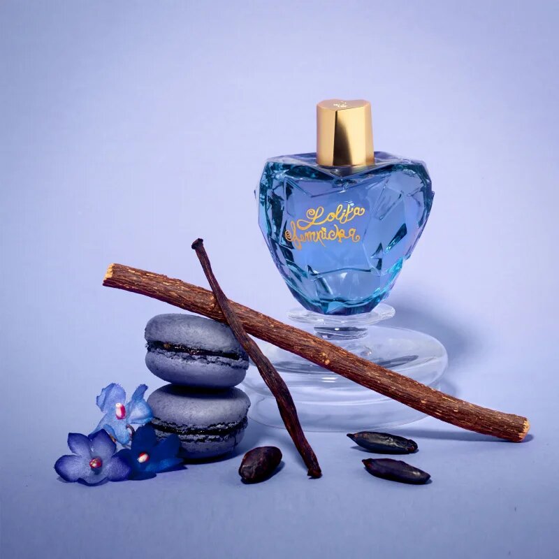 Lolita Lempicka Mon Premier Parfum Eau de Parfum pentru femei 100 ml
