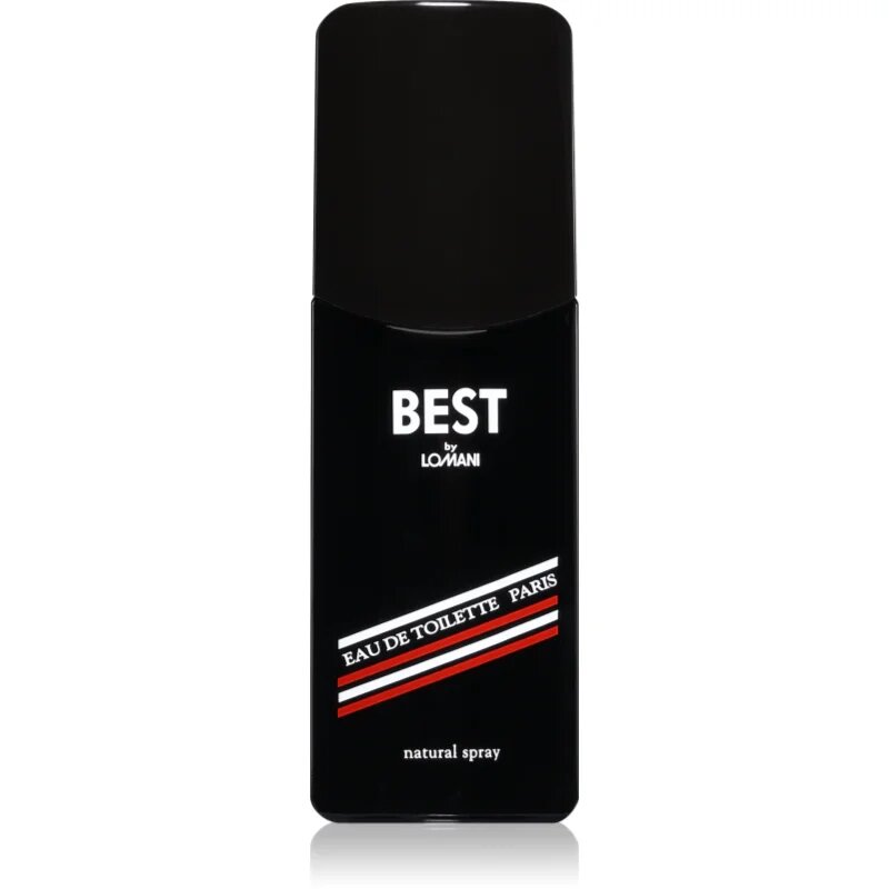 Lomani Best Eau de Toilette pentru bărbați 100 ml