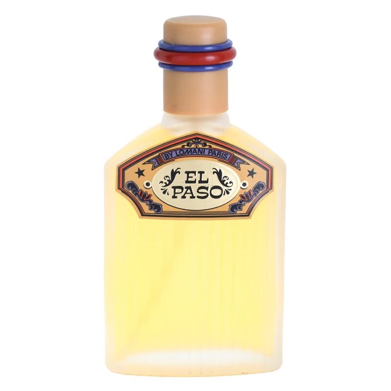 Lomani El Paso Eau de Toilette pentru bărbați 100 ml