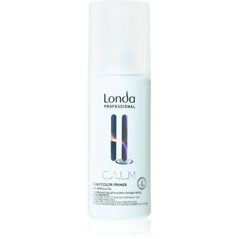 Calm emulsie protectoare pentru scalp inainte de vopsire 150 ml