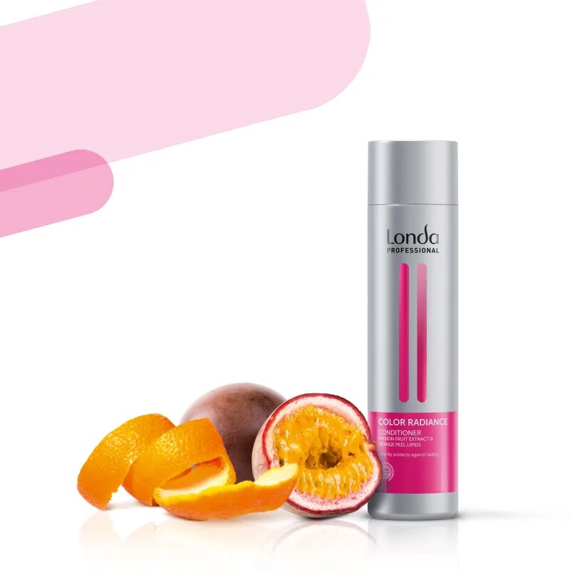 Londa Professional Color Radiance balsam pentru păr vopsit 250 ml