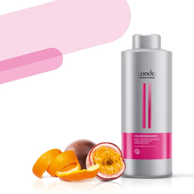 Londa Professional Color Radiance pentru protejarea culorii pentru păr vopsit 1000 ml
