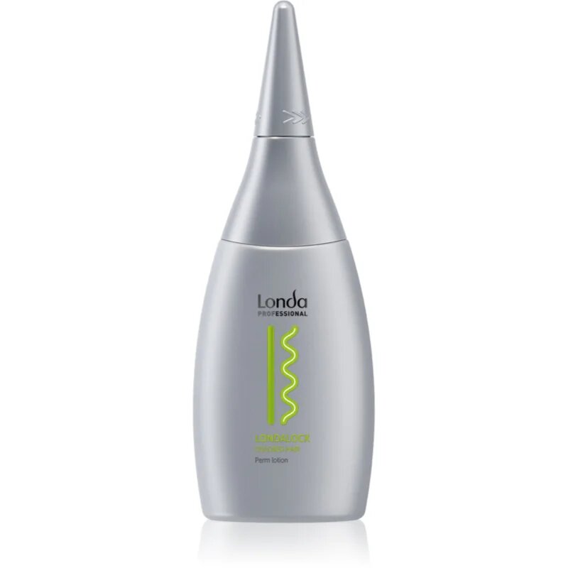 Curl Lotion C par permanent pentru păr vopsit 75 ml
