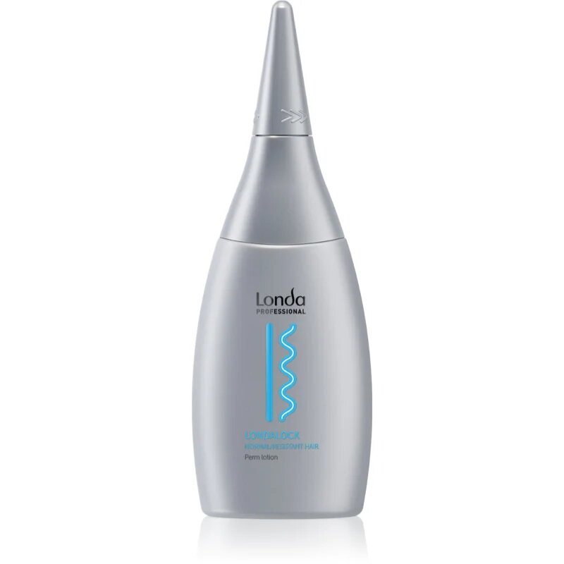 Curl Lotion N par permanent pentru par normal 75 ml