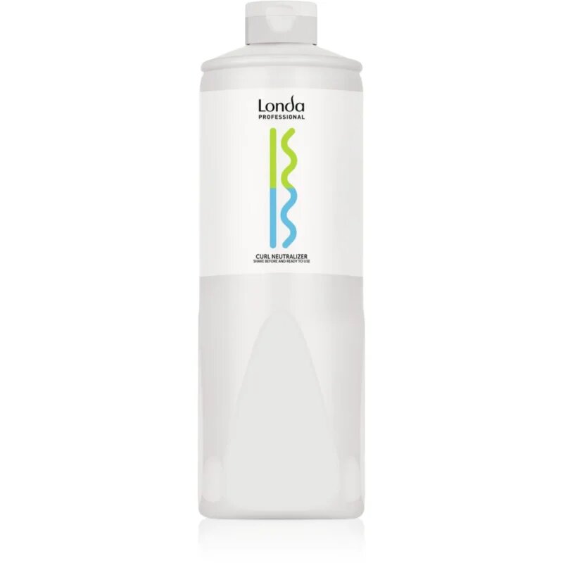 Curl Neutralizer Neutralizator pentru ondulare permanentă 1000 ml