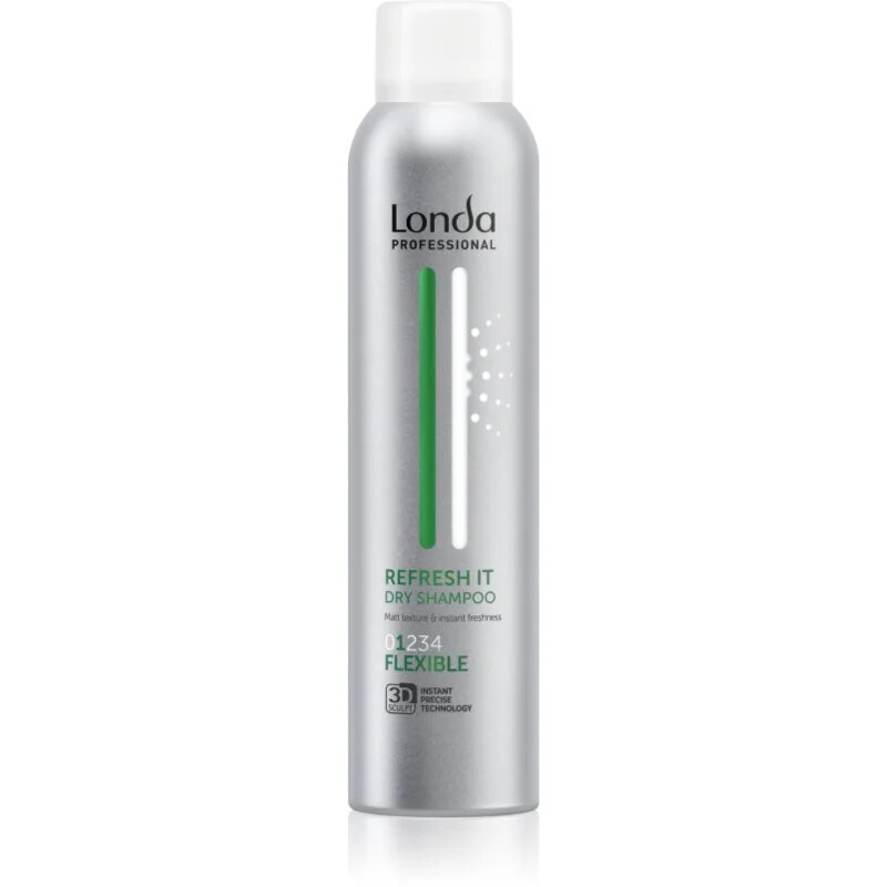 Refresh It sampon mat uscat 180 ml