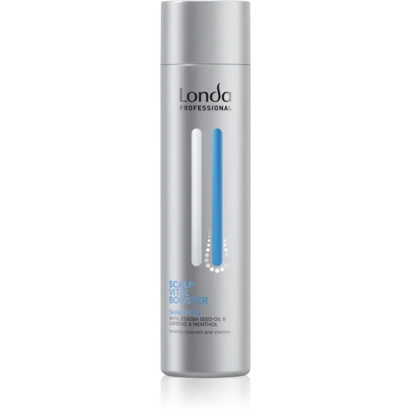 Scalp Vital Booster șampon de păr stimuleaza cresterea parului 250 ml