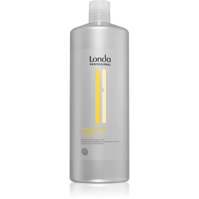 Londa Professional Visible Repair șampon fortifiant pentru păr deteriorat 1000 ml