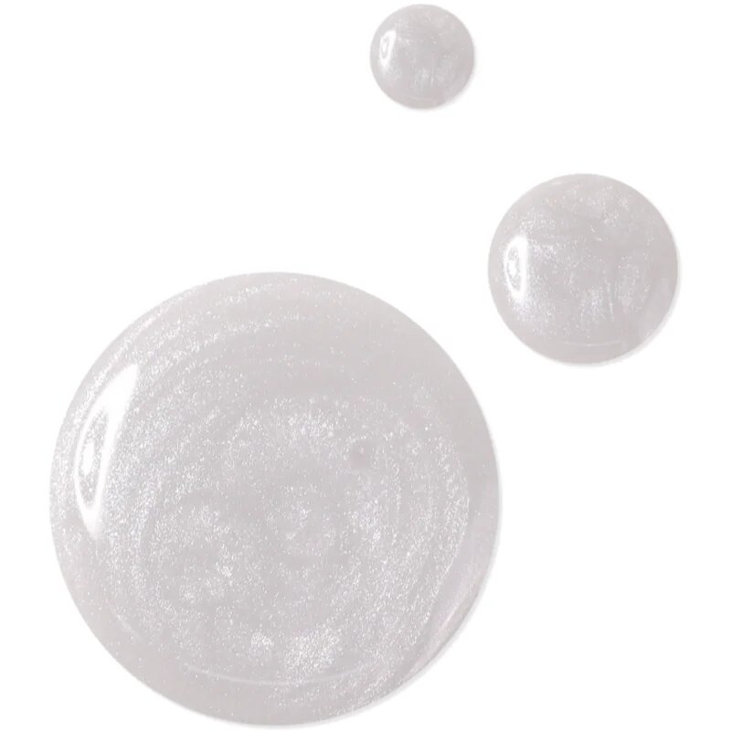 LONDONTOWN Kur Illuminating Nail Concealer lac de unghii iluminator culoare Quartz 12 ml