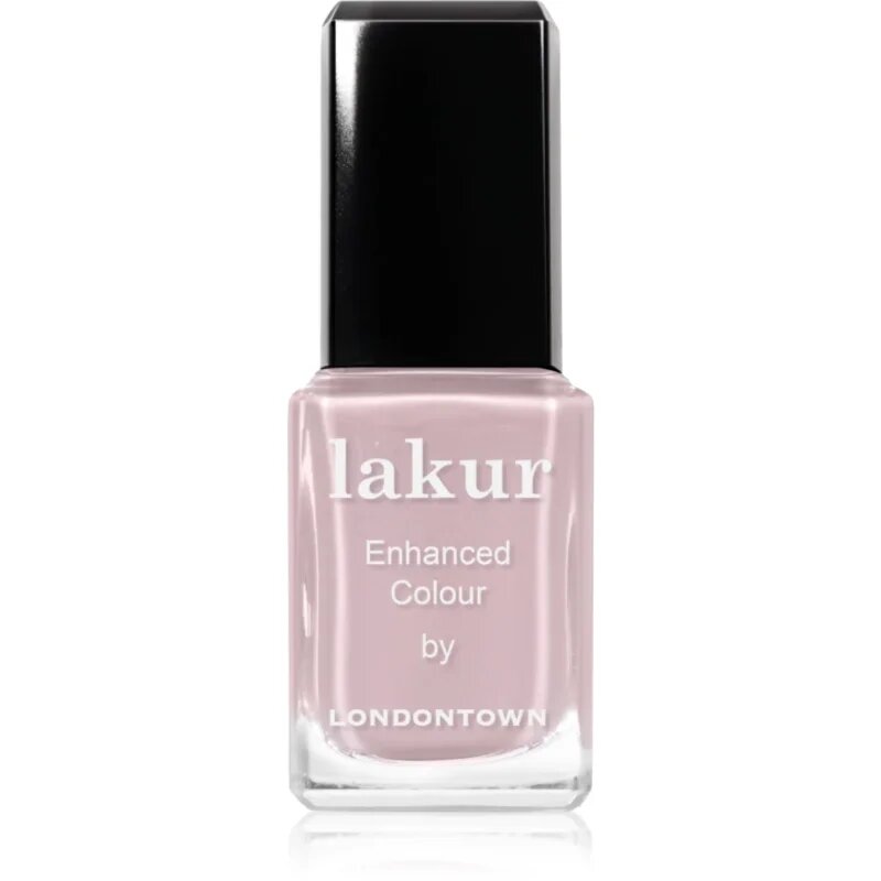 LONDONTOWN Lakur lac de unghii cu rezistenta indelungata culoare Dream State 12 ml