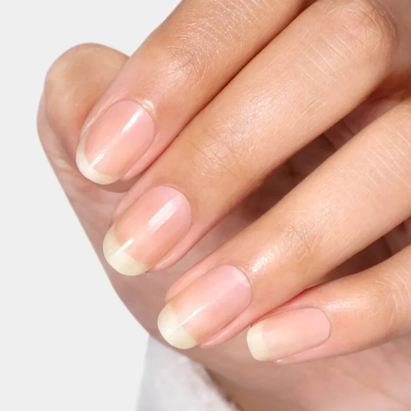 LONDONTOWN Smooth & Shine lešticí tamponky pentru unghii 10 buc