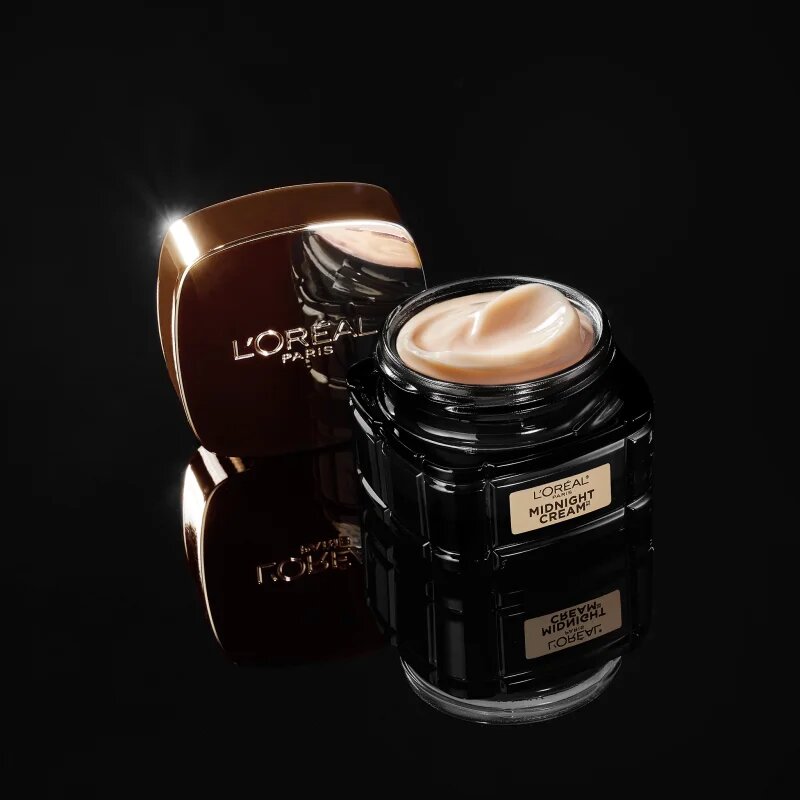 L’Oréal Paris Age Perfect Cell Renew Midnight crema regeneratoare de noapte 50 ml
