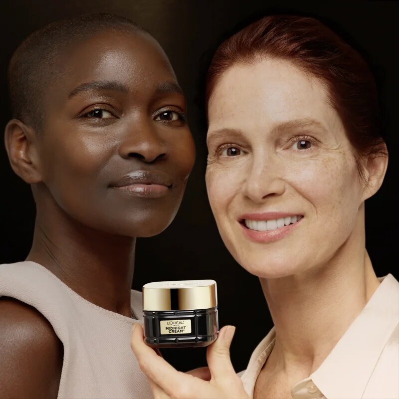 L’Oréal Paris Age Perfect Cell Renew Midnight crema regeneratoare de noapte 50 ml