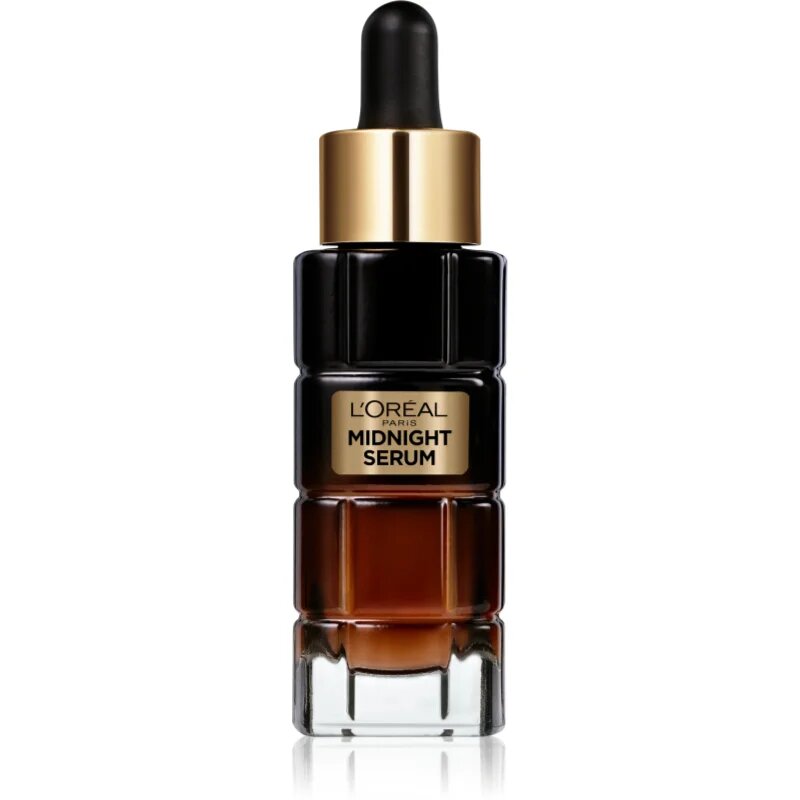 L’Oréal Paris Age Perfect Cell Renew Midnight ser regenere piele 30 ml