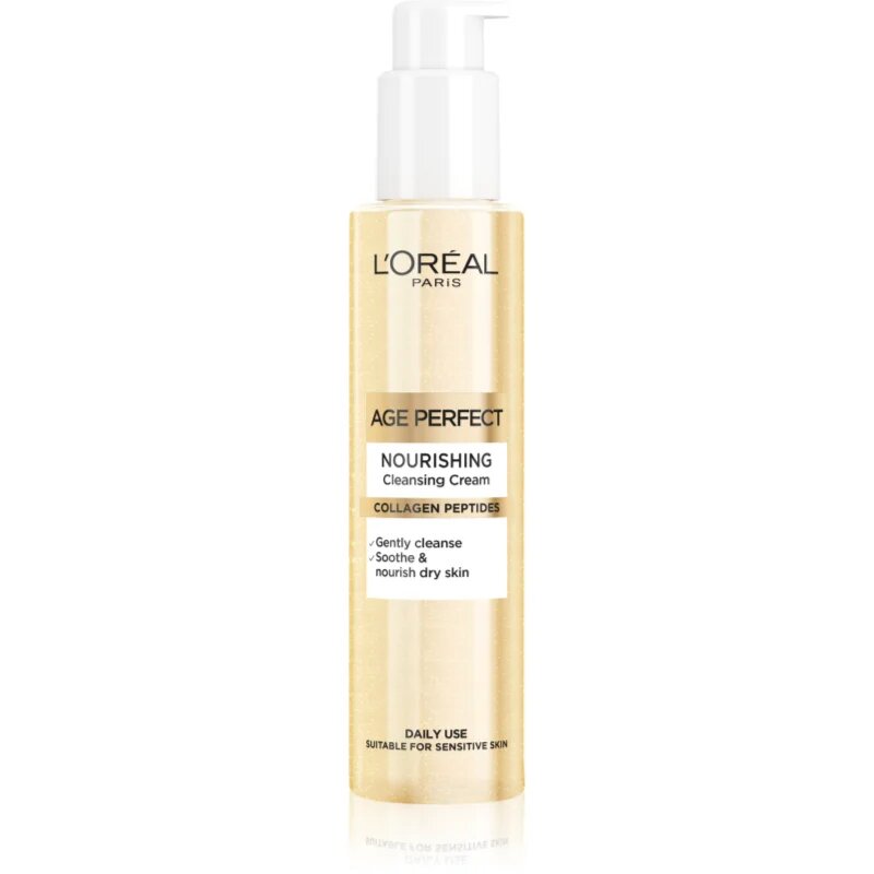 L’Oréal Paris Age Perfect Collagen Expert crema de curatare nutritiva faciale 150 ml