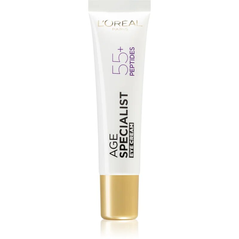L’Oréal Paris Age Specialist 55+ crema anti rid de zi si de noapte 15 ml