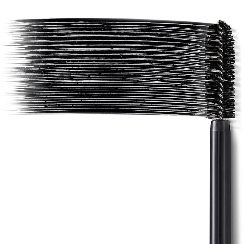 L’Oréal Paris Air Volume Mega Mascara mascara rezistent la apa pentru alungire rotire si volum culoare Black 79 ml
