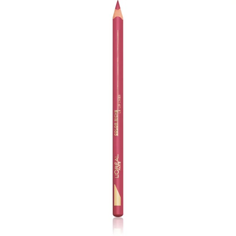 L’Oréal Paris Color Riche creion contur buze culoare 302 Bois De Rose 1.2 g