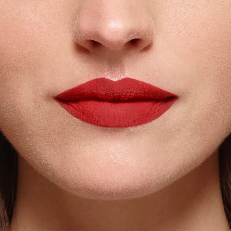 L’Oréal Paris Color Riche Intense Volume Matte ruj cu persistență îndelungată cu efect mat 336 ROUGE AVANT-GARDE 1 buc