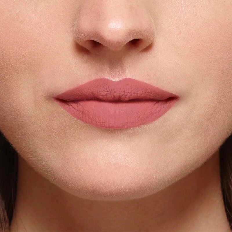 L’Oréal Paris Color Riche Intense Volume Matte ruj cu persistență îndelungată cu efect mat 640 NUDE INDEPENDANT 1 buc