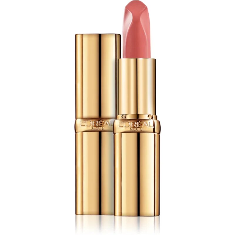 L’Oréal Paris Color Riche Les Nus ruj hidratant culoare 181 Nu Intense 3.6 g