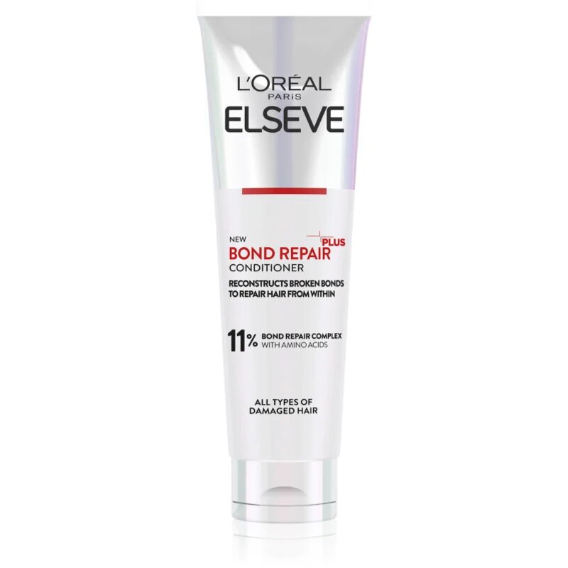 L’Oréal Paris Elseve Bond Repair balsam regenerator pentru intarirea parului 150 ml