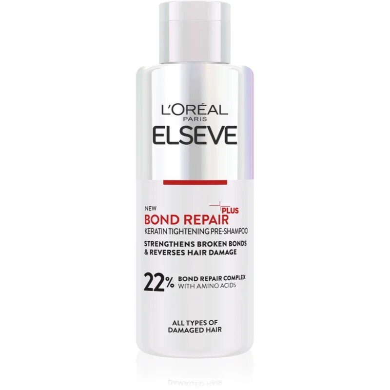 L’Oréal Paris Elseve Bond Repair tratament pre-sampon efect regenerator 200 ml