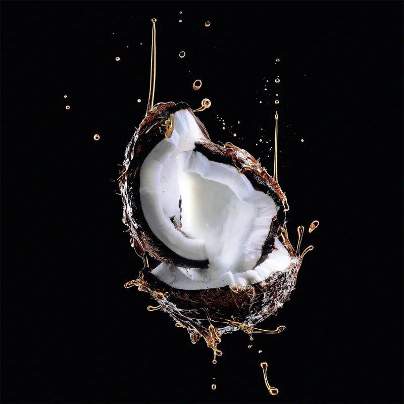 L’Oréal Paris Elseve Extraordinary Oil Coconut balsam hranitor pentru par normal spre uscat 200 ml