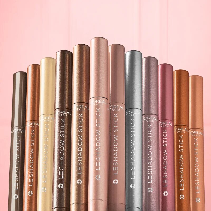 L’Oréal Paris Infaillible eyeliner-gel culoare 420 Brown Bliss 1.4 g