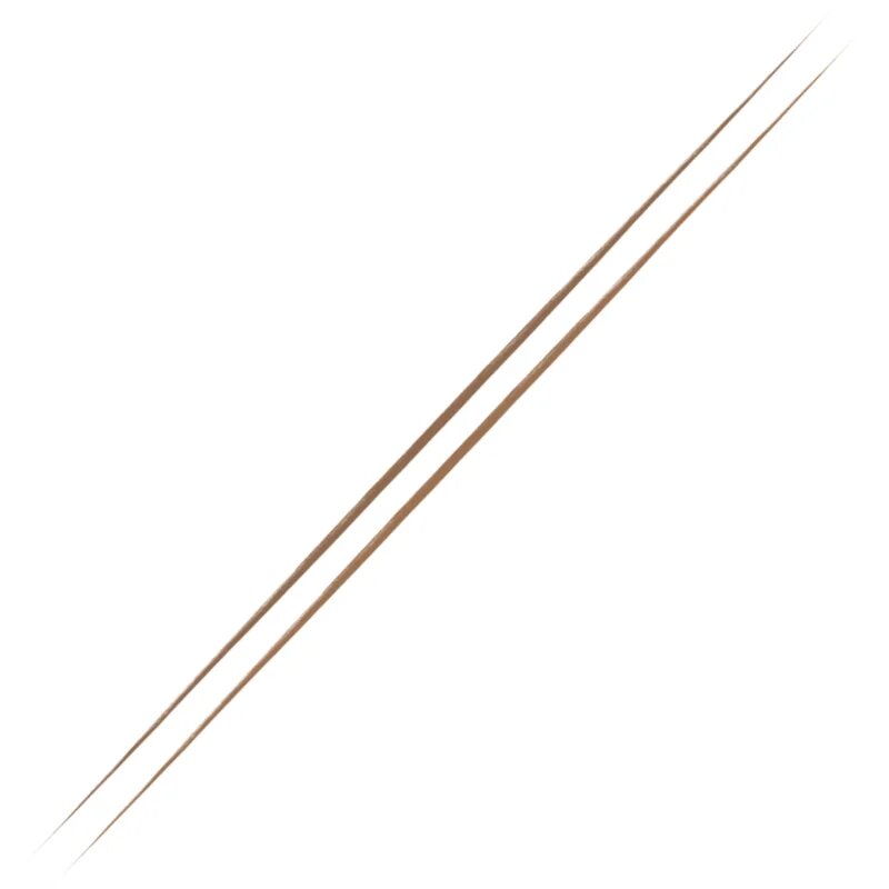 L’Oréal Paris Infaillible Faux Brow creion pentru sprancene culoare Blonde 1 ml