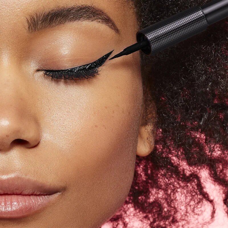 L’Oréal Paris Infaillible Grip 24h eyeliner culoare 03 Marron Signature 3 ml