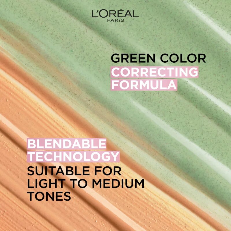 L’Oréal Paris Magic CC crema CC hidratanta 30 ml