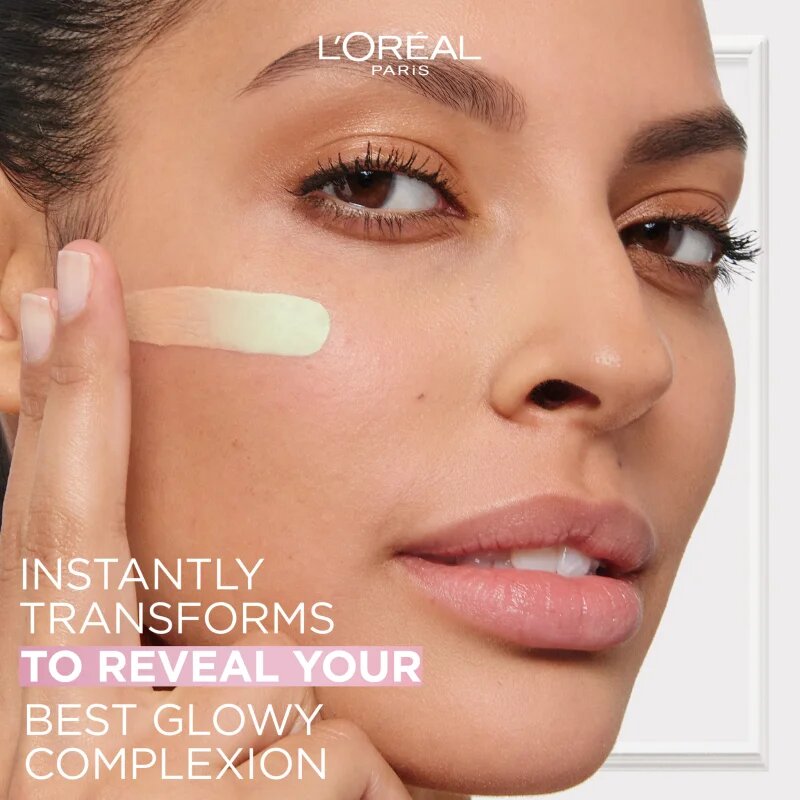 L’Oréal Paris Magic CC crema CC hidratanta 30 ml