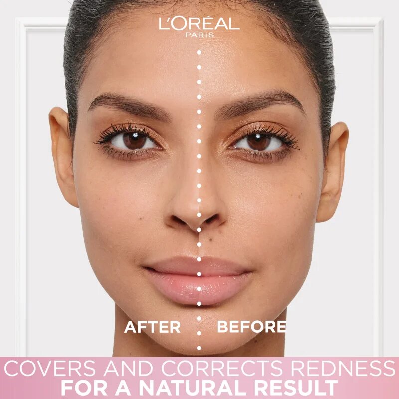 L’Oréal Paris Magic CC crema CC hidratanta 30 ml