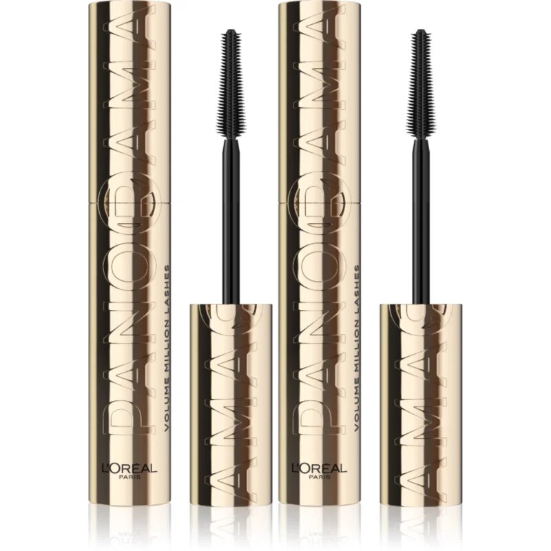 L’Oréal Paris Panorama set pentru ochi