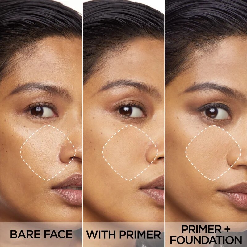 L’Oréal Paris Prime Lab 24H Matte Setter bază de machiaj matifiantă sub fondul de ten 30 ml